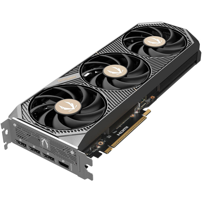Zotac GAMING GeForce RTX 5070 SÓLIDA