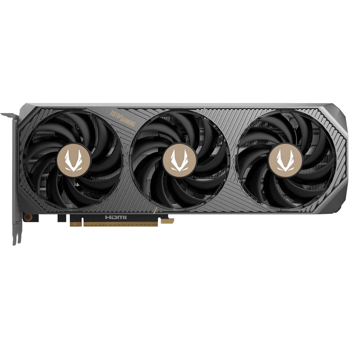 Zotac GAMING GeForce RTX 5070 SÓLIDA
