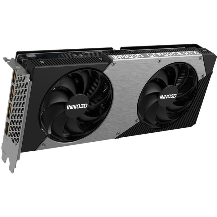 RTX 5060 TI 16GB Inno 3DTwin X2 16GB GDDR7