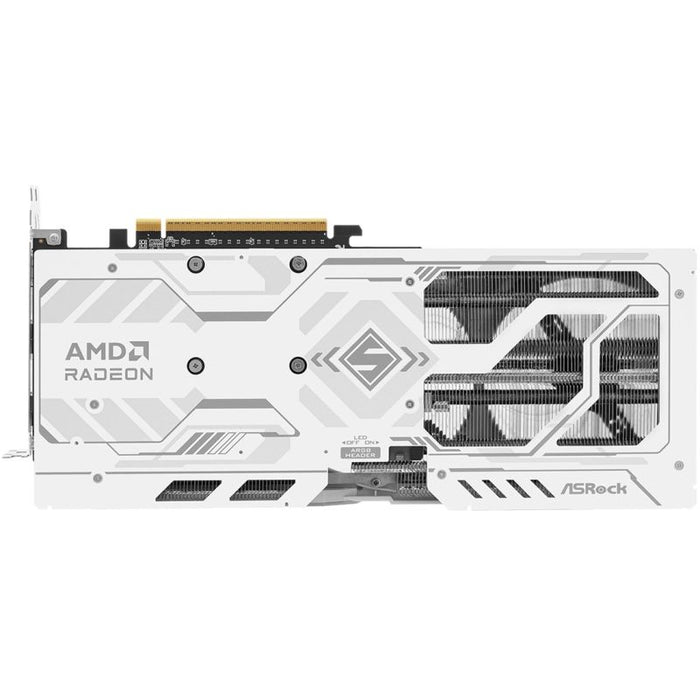 Asrock AMD Radeon RX 9060 XT Steel Legend 16 GB OC