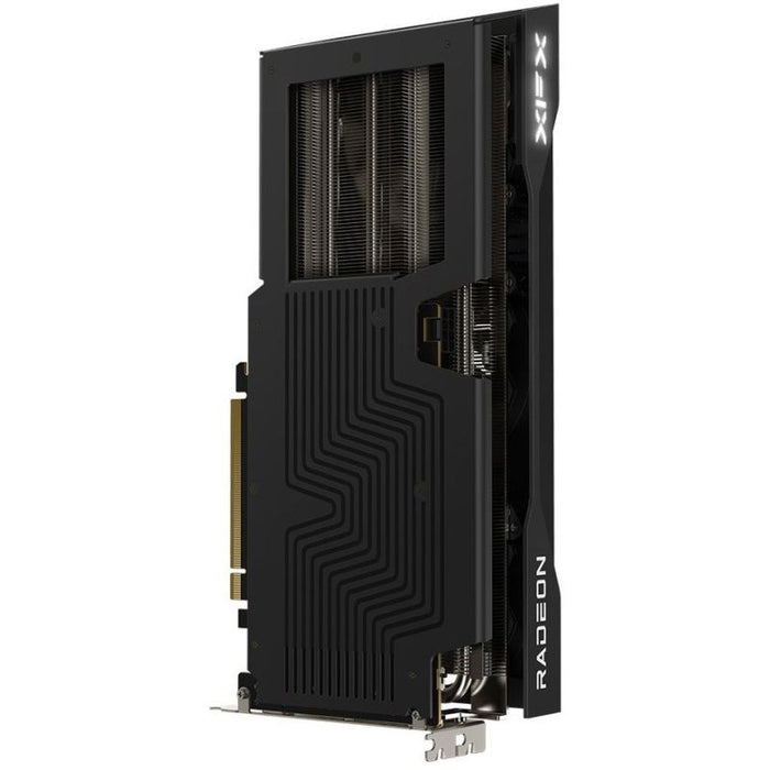 Placa gráfica XFX RX-96TS316B7