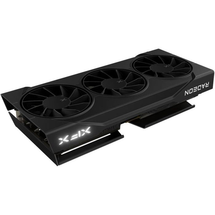 Placa gráfica XFX RX-96TS316B7
