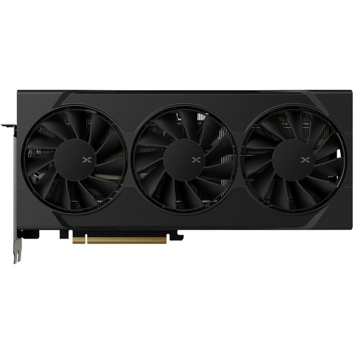 Placa gráfica XFX RX-96TS316B7