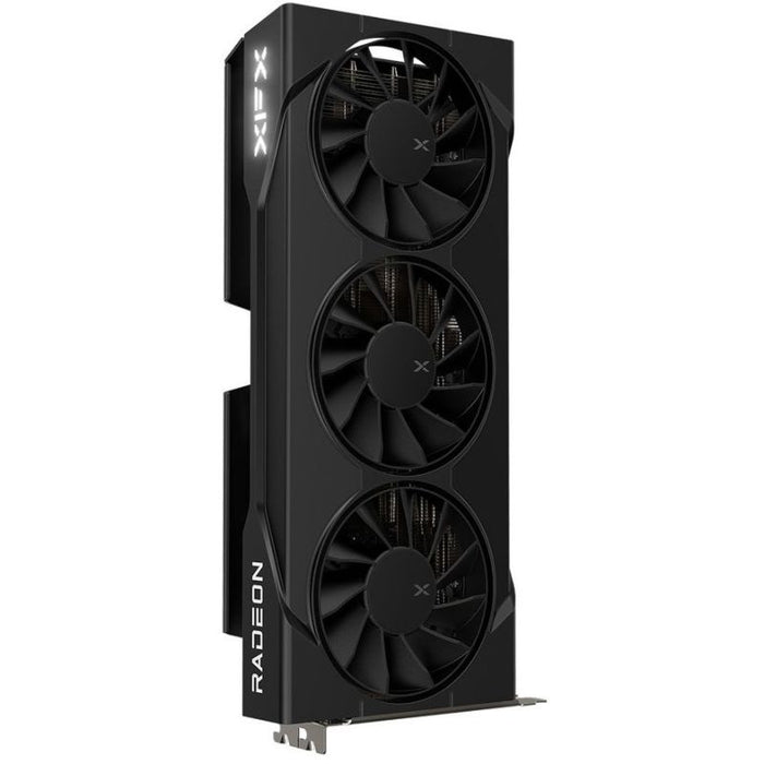 Placa gráfica XFX RX-96TS316B7