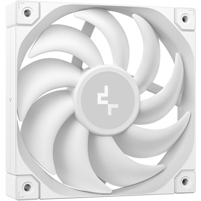 DeepCool AK620 Digital PRO Branco