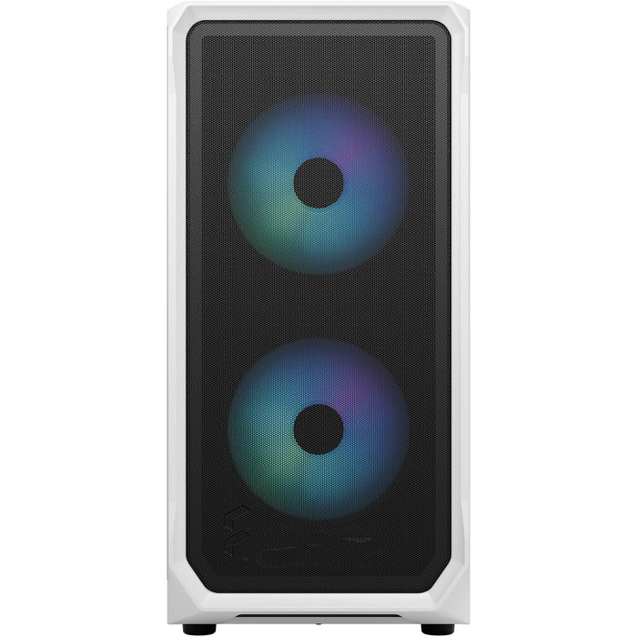 Foco no Design Fractal 2