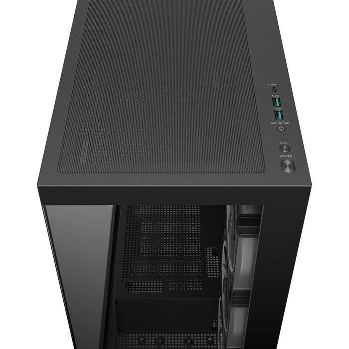 DeepCool CG580 4F V2