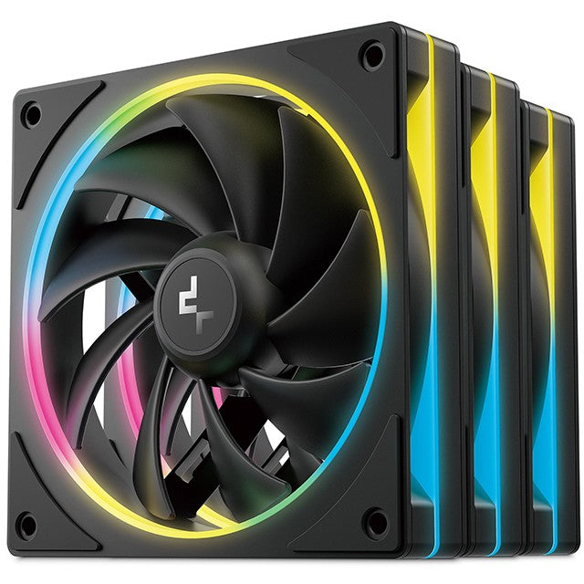 DeepCool FL12 SE 3IN1