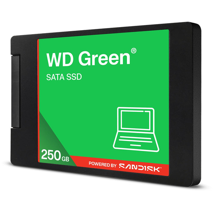 Western Digital WDS100T5G0A