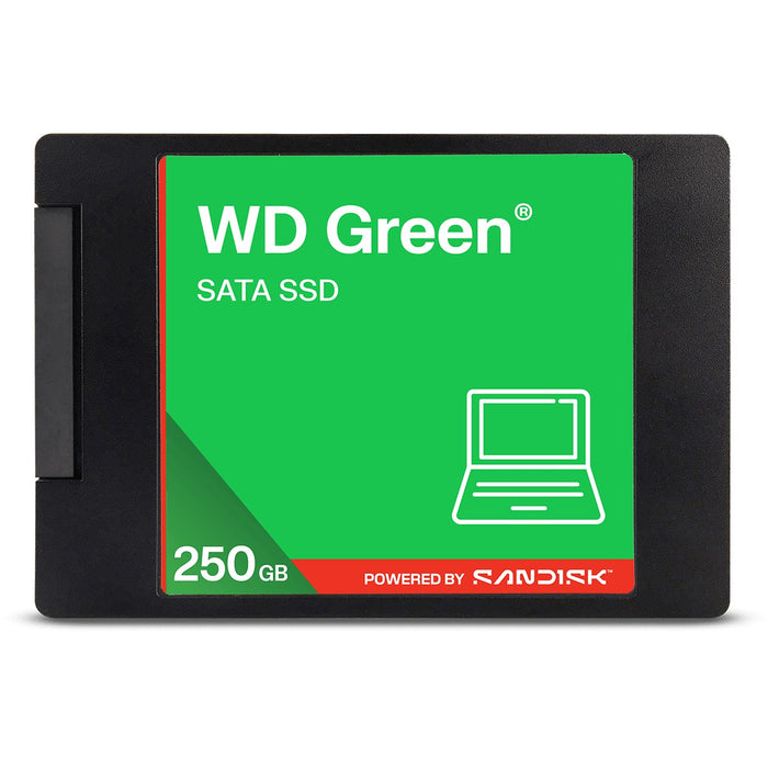 Western Digital WDS100T5G0A