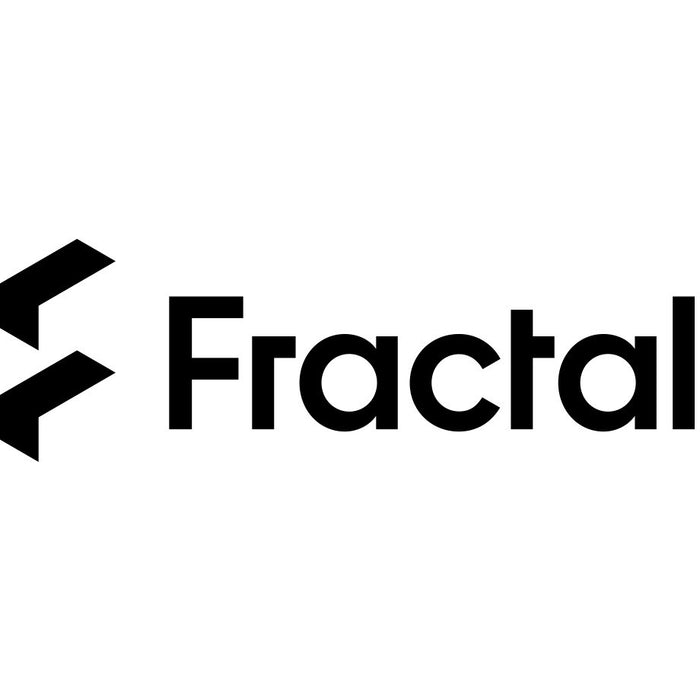 Fractal Design Fractal Epoche XL Weiss TG