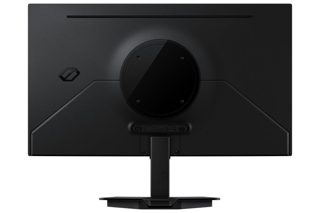 Samsung S27FG506SU computer monitor 68.6 cm (27") 2560 x 1440 pixels Quad HD OLED Black