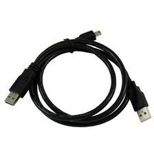 LC-Power 6cm SATA LC-Power USB3.0 preto