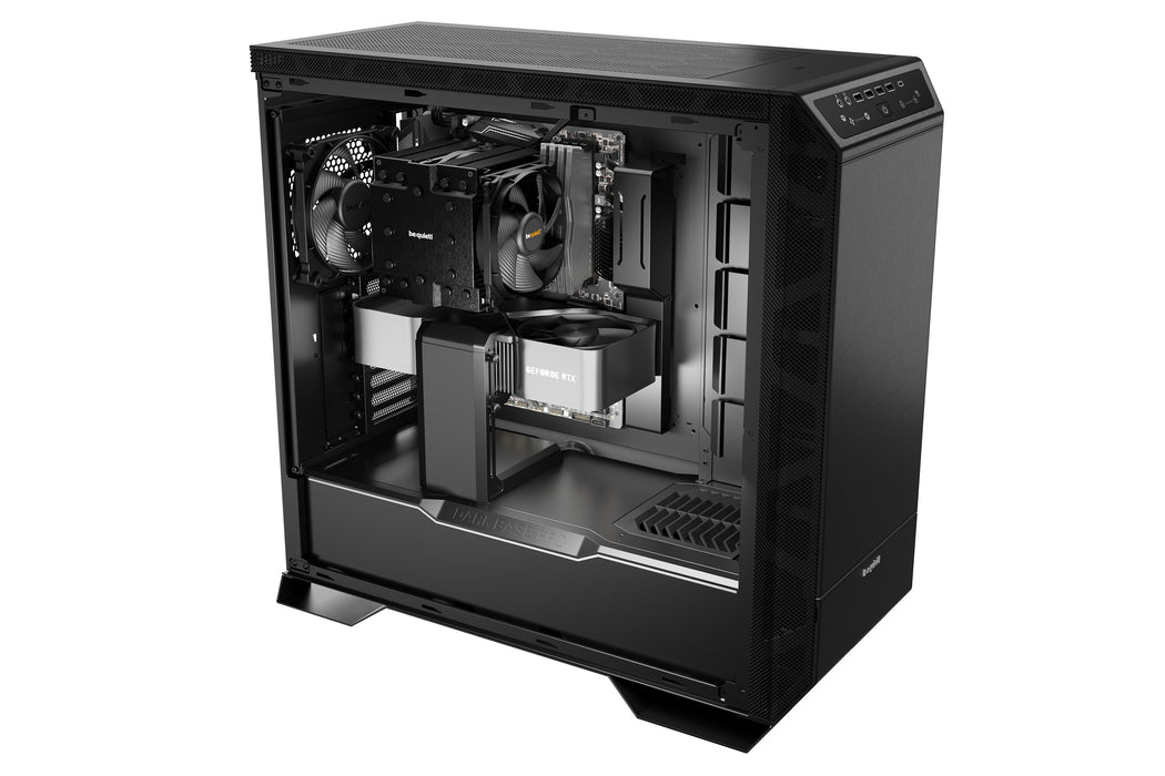 be quiet! DARK BASE PRO 901 | Black Full Tower