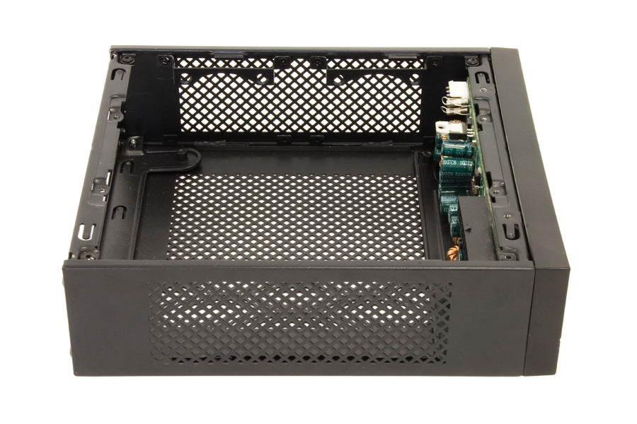 Chieftec IX-01B-OP computer case