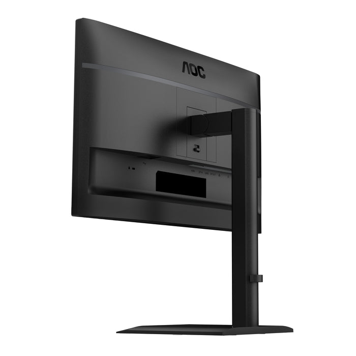 AOC E4 24E4CV computer monitor