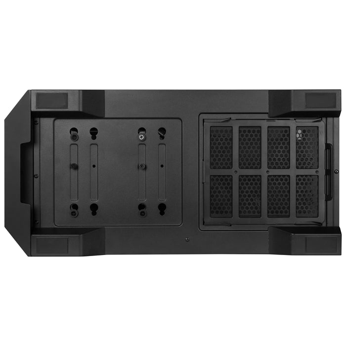 Chieftec Midi APEX Series GA-01B-Q-OP