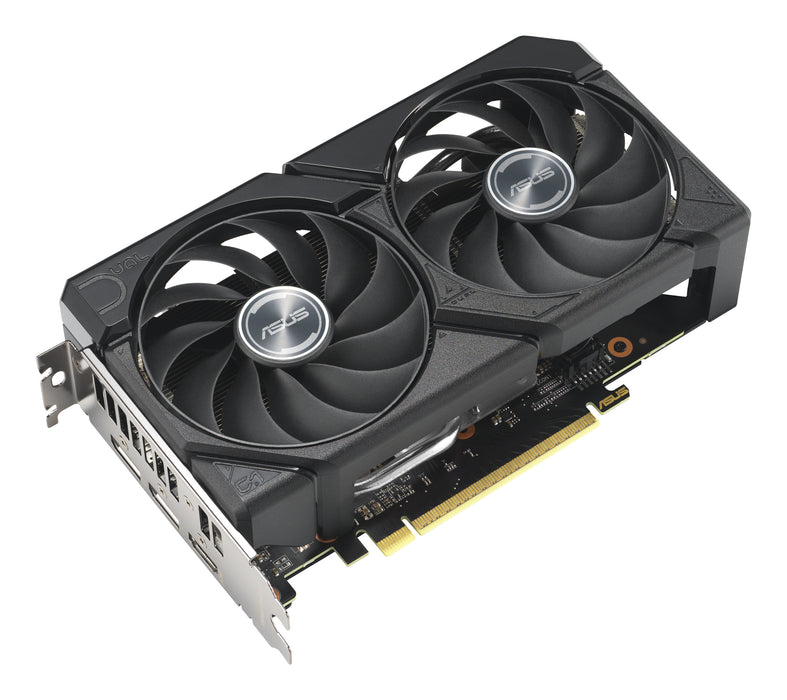 ASUS DUAL-RX9060XT-8G