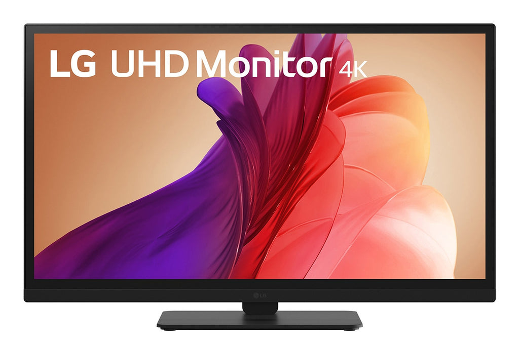 LG 27BA45U-B computer monitor