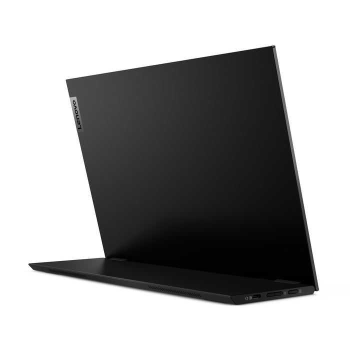 Lenovo ThinkVision M14d LED display