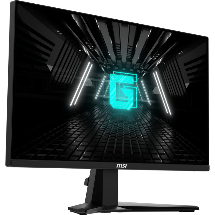 MSI G255F computer monitor