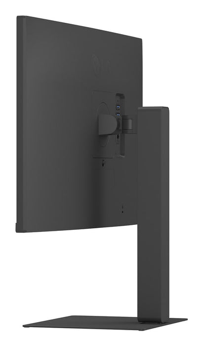 LG 27U730A-B computer monitor