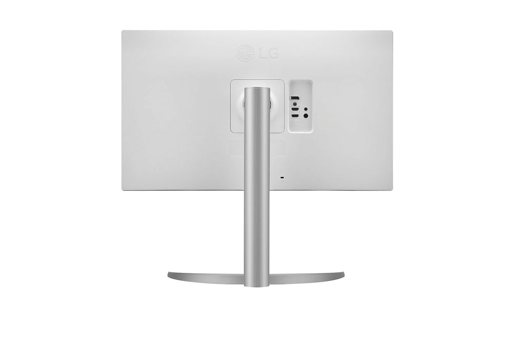LG 27UP650K-W.AEU computer monitor