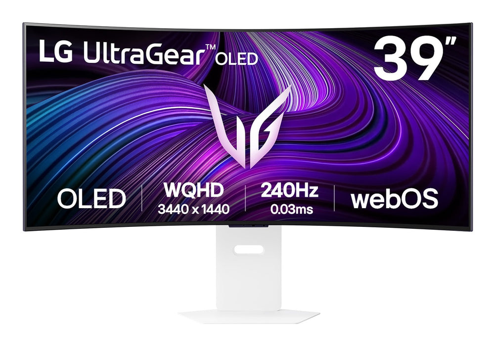 LG 39GX90SA-W computer monitor