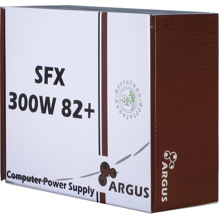 Inter-Tech SFX-300W power supply unit