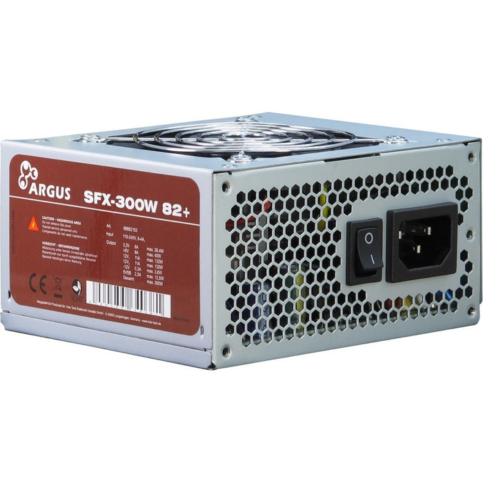 Inter-Tech SFX-300W power supply unit