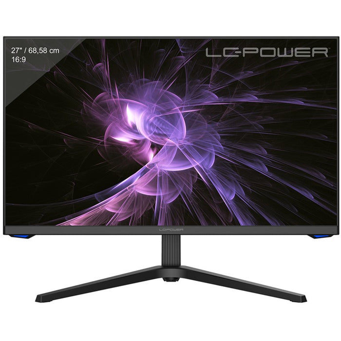 LC-Power LC-M27-QHD-180 computer monitor