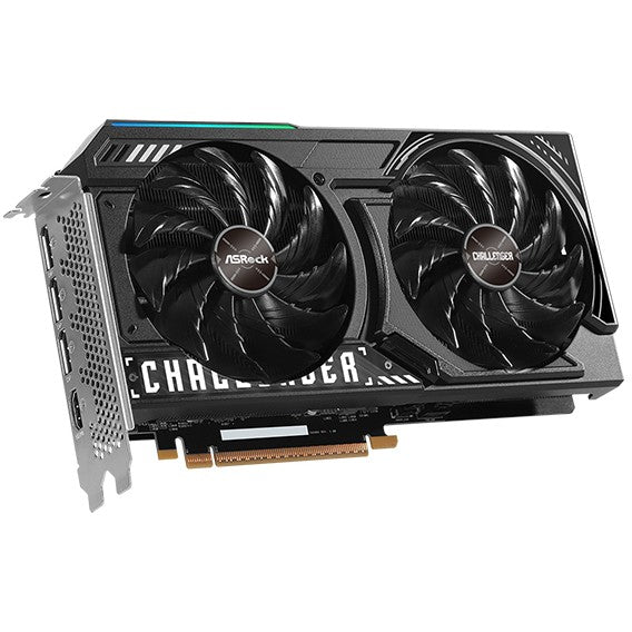 Asrock Challenger Intel Arc B570 10GB OC