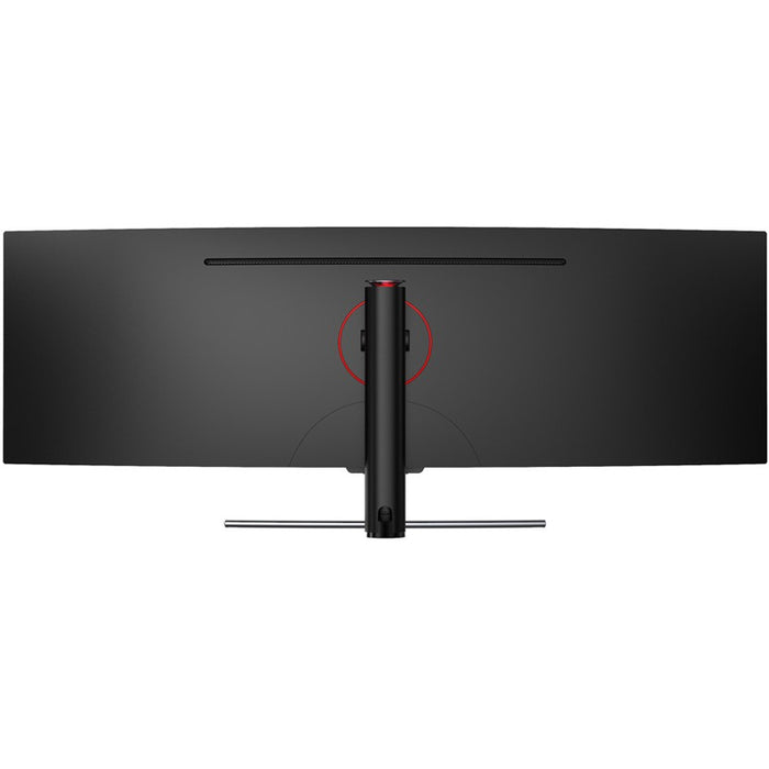 LC-Power LC-M49-DFHD-144-C-Q LED display