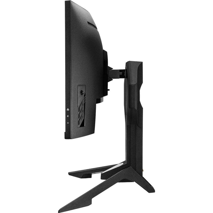 ASRock 86,3 cm PG34QRT2B 21:9 HDMI/DP/USB preto WQHD