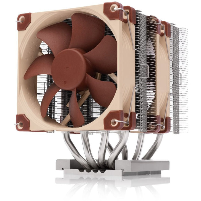 Noctua NH-D9 TR5-SP6 4U computer cooling system