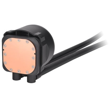 Thermaltake CL-W400-PL12BL-A computer cooling system