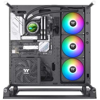 Thermaltake CL-W417-PL14SW-A computer cooling system