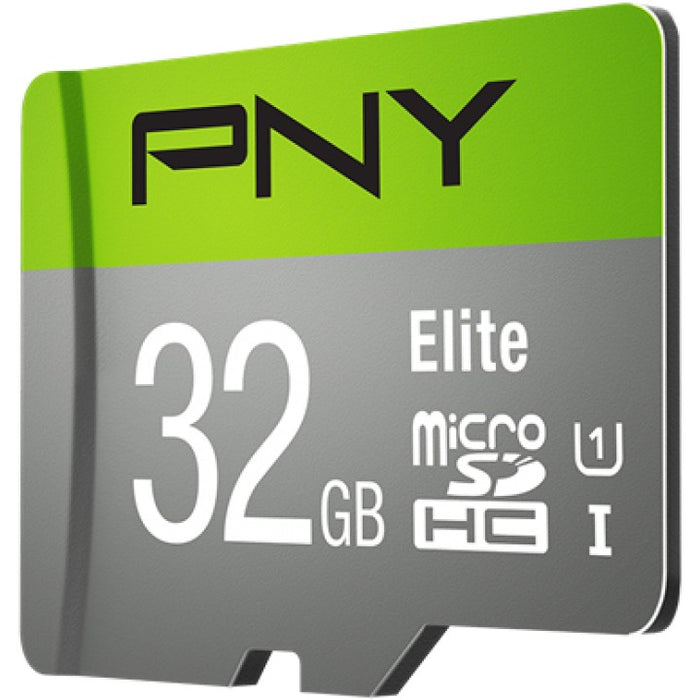 PNY Elite
