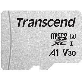 Transcend microSDXC 300S 64GB