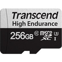 Transcend 350V