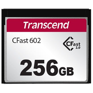 Transcend TS16GCFX602