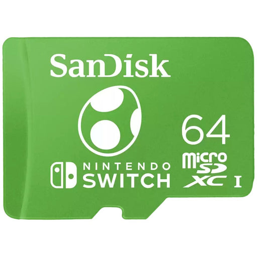 SanDisk SDSQXAO-064G-GN6ZN