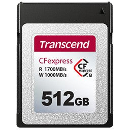 Transcend CFexpress 820