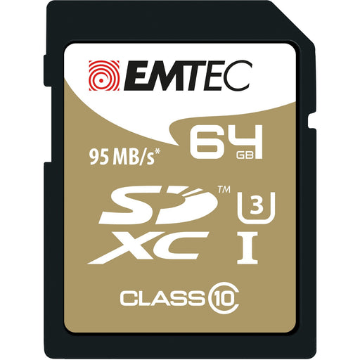 Emtec ECMSD64GXC10SP