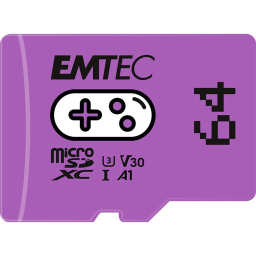 Emtec ECMSDM64GXCU3G