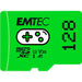 Emtec ECMSDM128GXCU3G