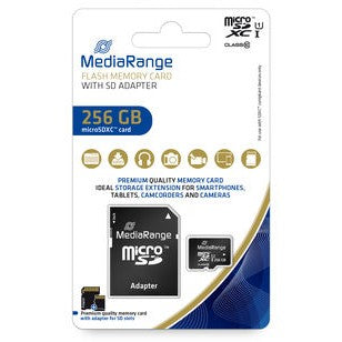 MediaRange MR946