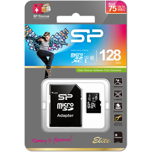  128 GB