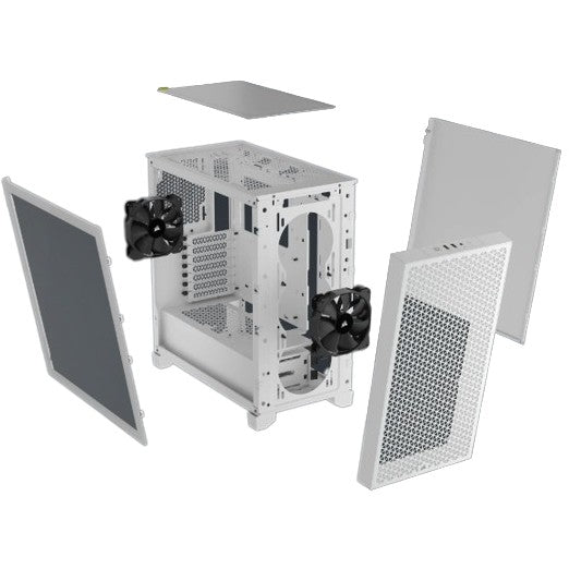 Corsair CC-9011252-WW computer case