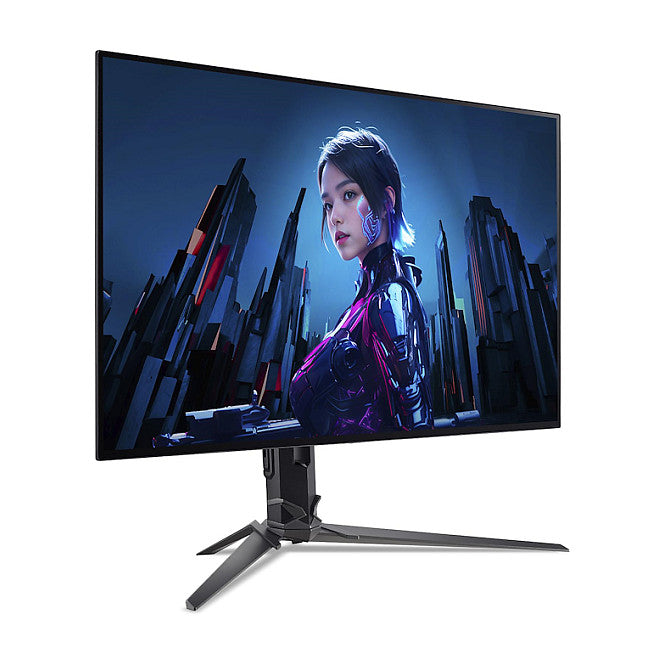 Acer Predator X32X3BMIIPHUZX computer monitor